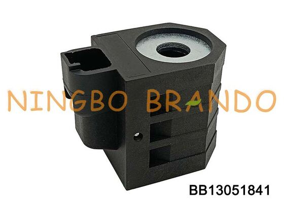 Hyundai DOOSAN Bagger-Hydraulikspule 300715-00038 XKBL-00004 780924D 780912D 12V 24V