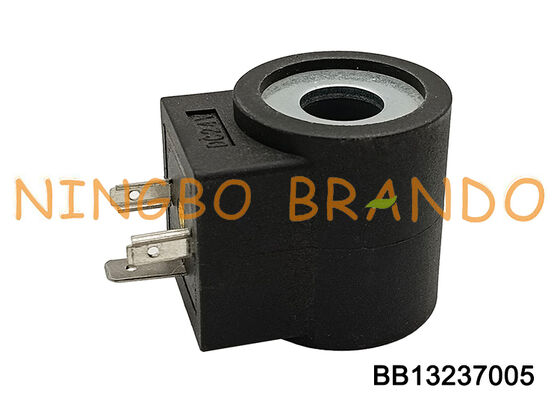 Hydraulische Magnetspule für hydraulisches Kartuschenmagnetventil SV08 Hydraforce 12 VDC 24 VDC
