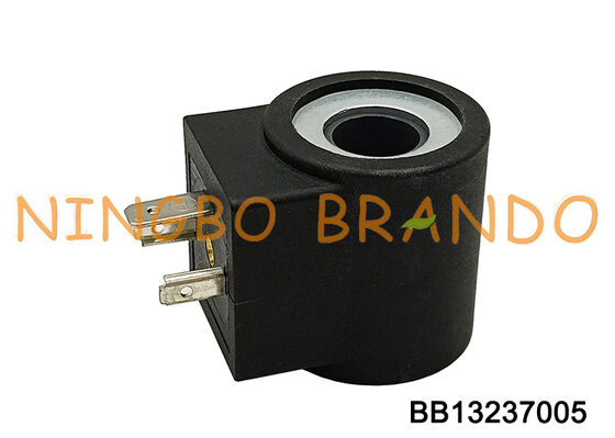 Hydraulische Magnetspule für hydraulisches Kartuschenmagnetventil SV08 Hydraforce 12 VDC 24 VDC