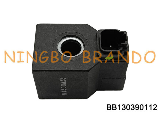 R210-5 R220-5 Hyundai Bagger Magnetspule 14V DC 27V DC 21W