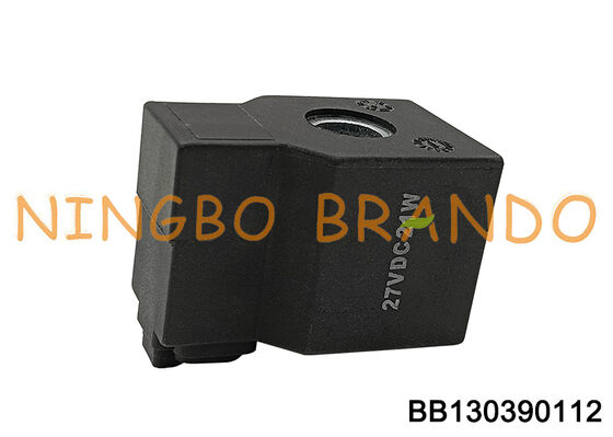 R210-5 R220-5 Hyundai Bagger Magnetspule 14V DC 27V DC 21W