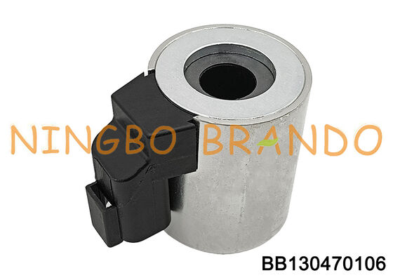 300AA00101A 300AA00102A EATON Typ hydraulische Magnetspule 12 VDC 24 VDC 22 W