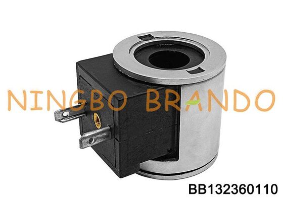 12 VDC 24 VDC hydraulische Magnetventilspule vom Typ Hydraforce 4305862 4305864