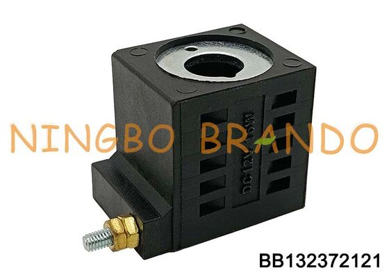 10196-60 10196-61 10196-62 Deltrol-Solenoidspirale 10VDC 12VDC 24VDC 16W