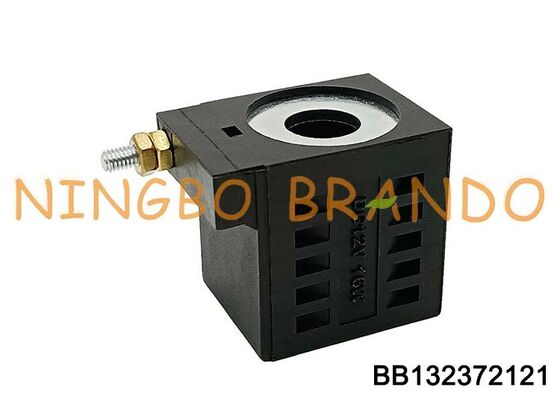 10196-60 10196-61 10196-62 Deltrol-Solenoidspirale 10VDC 12VDC 24VDC 16W