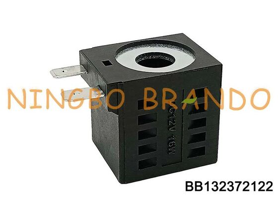 10 V 12 V 20 V 24 V DC Deltrol-Magnetspule 10225-98 10225-96 10221-46 10216-12 10222-51