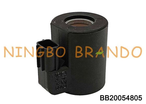 Kobelco Turmdrehkran-Magnetventilspule SKM6 G24D SKM6-G24D 24 VDC