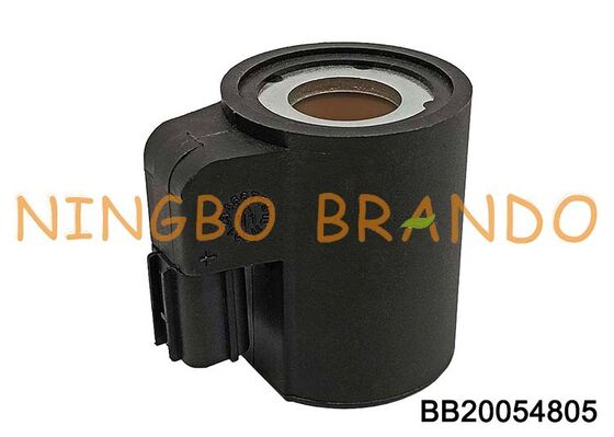 Kobelco Turmdrehkran-Magnetventilspule SKM6 G24D SKM6-G24D 24 VDC