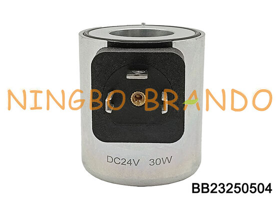Bo-sch Rexroth Type Hydraulic Solenoid Coil R900021389 R901370939 R901333224 R900021388 12V 24V