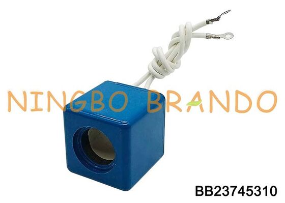 P/N 02-101731 P/N 02-101732 Vickers-Hydraulikmagnetspule 110 V 220 V