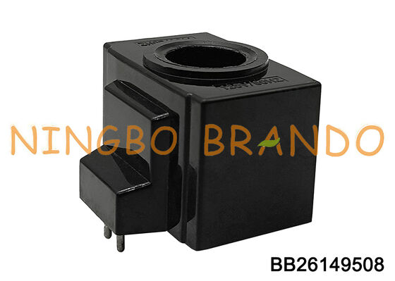 Yuken-Magnetventilspule D12 D24 D100 A100 A120 A200 A240 R100 R200 RQ100
