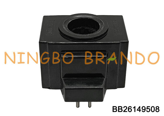 Yuken-Magnetventilspule D12 D24 D100 A100 A120 A200 A240 R100 R200 RQ100