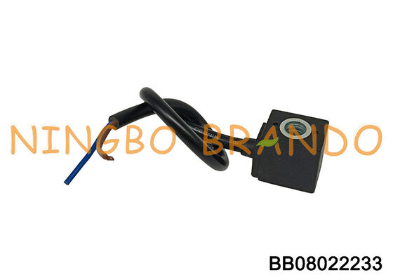 Pneumatic Solenoid Valve Coil for 4V100 Series Solenoid Valve 3VA 2.8W