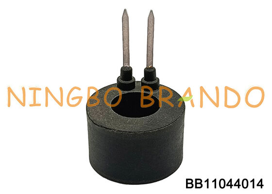 12VDC 48W LPG CNG Auto Part Solenoid Coil 12 Volt DC12V 11mm Hole