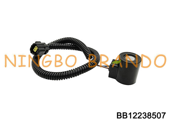 Baggerteil-Magnetspule DH55-5 DH55-7 DH60-5 DH60-7 12 VDC 24 VDC