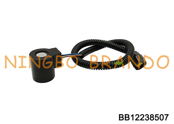Baggerteil-Magnetspule DH55-5 DH55-7 DH60-5 DH60-7 12 VDC 24 VDC