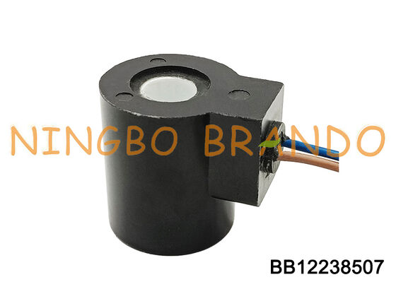 Baggerteil-Magnetspule DH55-5 DH55-7 DH60-5 DH60-7 12 VDC 24 VDC