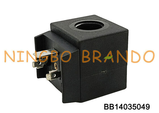 Magnetspule für CEME Kaffeemaschine Magnetventil 12V 24V 110V 120V 220V 240V 15VA 15W