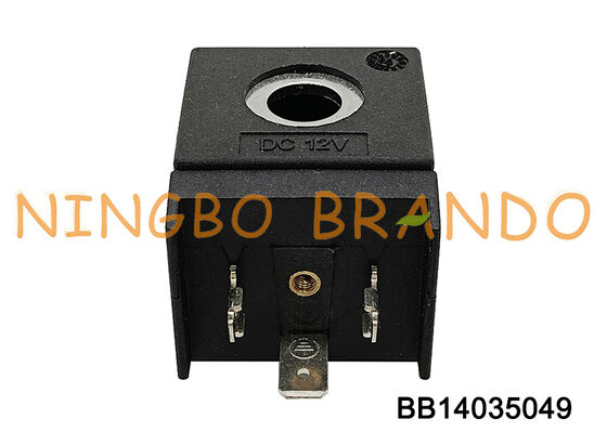 Magnetspule für CEME Kaffeemaschine Magnetventil 12V 24V 110V 120V 220V 240V 15VA 15W