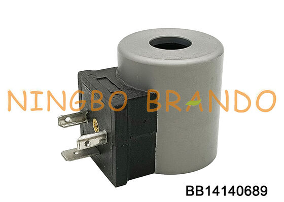 R901333224 12 VDC 30 W Bo-sch Rexroth Typ hydraulische Magnetventilspule