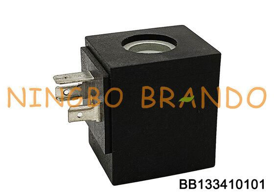 18VA 15W Magnetventilspule 13mm Loch 12VDC 24VDC 24VAC 110VAC 220VAC