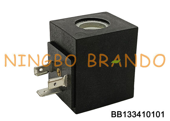 18VA 15W Magnetventilspule 13mm Loch 12VDC 24VDC 24VAC 110VAC 220VAC