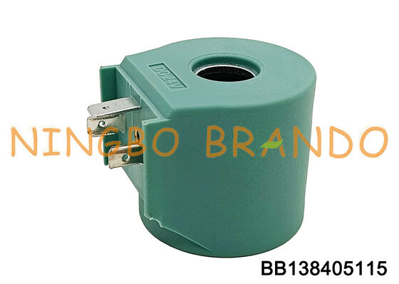 CEME Typ Dampfbügeleisen 9934 Magnetventilspule 12V 24V 110V 220V 20VA 24W