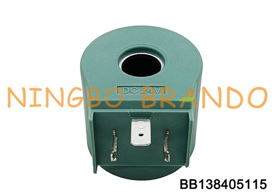 CEME Typ Dampfbügeleisen 9934 Magnetventilspule 12V 24V 110V 220V 20VA 24W