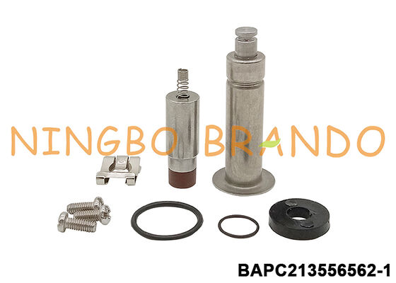 K0580 M1141B K0581 M1168 Solenoid Kit for GOYEN Type RCA5D2 RCA5D1