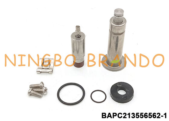 K0580 M1141B K0581 M1168 Solenoid Kit for GOYEN Type RCA5D2 RCA5D1