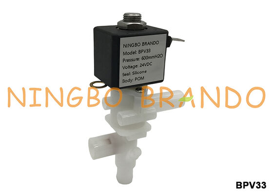 Magnetventil für Kaffeeautomaten Ersatzteile 220V 110V 24V 12V