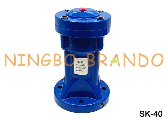 SEISHIN Type SK-40 Air Knocker SK series SK40 Pneumatic Hammer