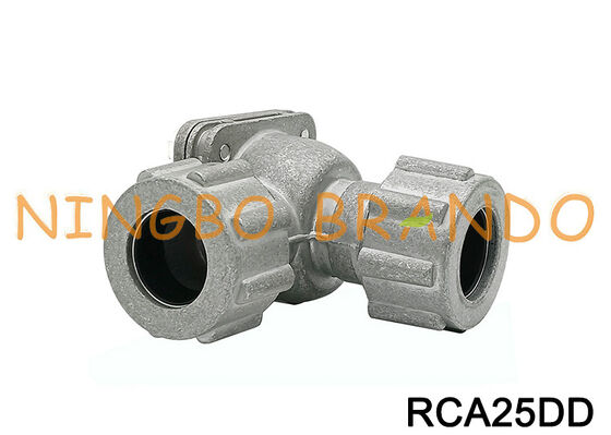1 Inch Goyen Type RCA25DD RCA25DD000 RCA25DD200 RCA25DD010 Dust Collector Valve