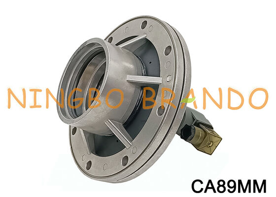 CA89MM Tauchmagnetventil 3,5'' 3-1/2'' Impulsventil AC110V AC220V DC24V