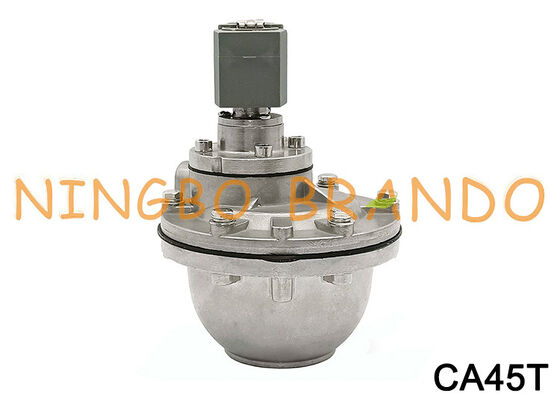 CA45T G1-1/2'' Dust Collector Pulse Diaphragm Valve 220V 110V 24V