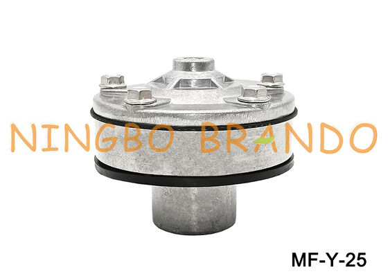 MF-Y-25 Tauchimpulsventil 1 Zoll Staubsammler-Membranventil