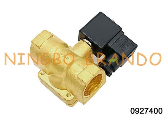 0927400 1'' Diaphragma-Solenoidventil BEST-NR.0200 AC220V DC24V