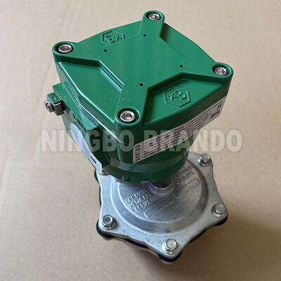 ASCO Type NFG353A047 1.5'' Pulse Valve Explosion Proof Flameproof