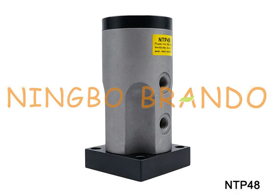 NTP 48 B+C Netter Vibration Typ Pneumatischer linearer Vibrator für Silo Hopper