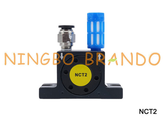 NCT 2 Netter Type Pneumatic Air Turbine Vibrator for Bin Hopper