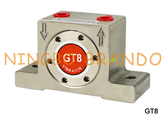 GT16 Stainless Steel Pneumatic Air Vibrator for Silo Hopper