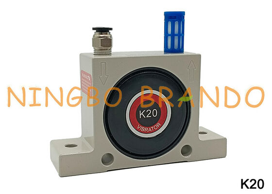 K20 Pneumatic Ball Vibrator Industrial Vibrator Supplier