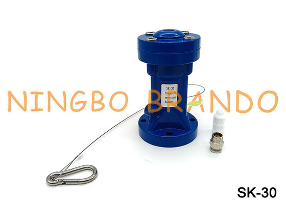 SK-30 Air Knocker Industrial Pneumatic Knocker Supplier