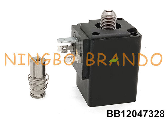 0311 C 0312 C 0211 Burkert-Solenoidventilspule 12V 24V 110V 220V 22VA 20W