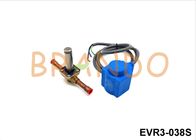 Mitteldruck-Abkühlungs-Magnetventil EVR3-038S 220VAC 12VDC