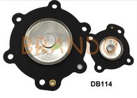 Industrielle Art Impuls-Ventil-Membran DB114 des Staub-Kollektor-System-MECAIR mit dem gutem Versiegeln