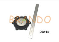 Industrielle Art Impuls-Ventil-Membran DB114 des Staub-Kollektor-System-MECAIR mit dem gutem Versiegeln