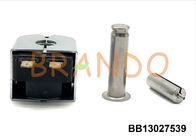 Art automatische Magnetventil-Spulen AC110V/AC220V/DC24V 204-556-1 ASCO mit Eisen-Klammer