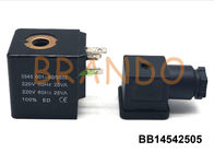 0545 110-030 NASS Art elektronisches Abfluss-Magnetventil-Spulen-System 13 DC24V AC220V