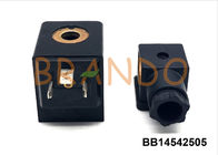 0545 110-030 NASS Art elektronisches Abfluss-Magnetventil-Spulen-System 13 DC24V AC220V